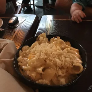 Macaroni & Cheese