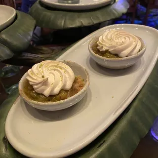 Fairy Tale Gooseberry Pie
