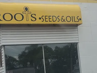 Roots Seeds and Oils