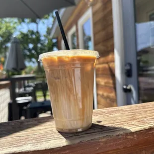 Caramel Macchiato