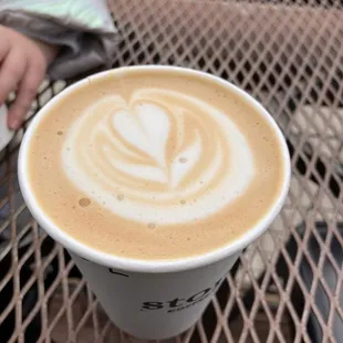Latte