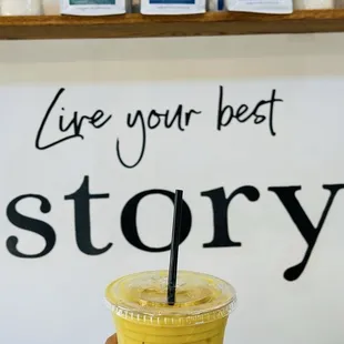 drink