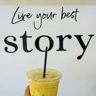 drink