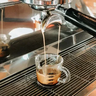 Espresso