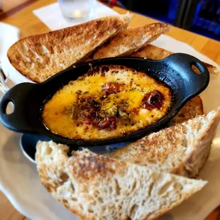 Baked Grande Provolone