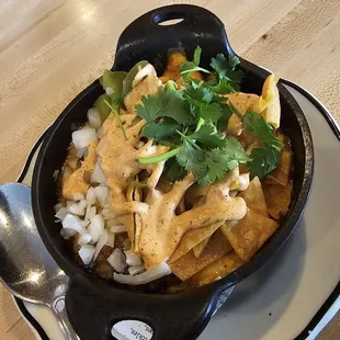 Chile con carne