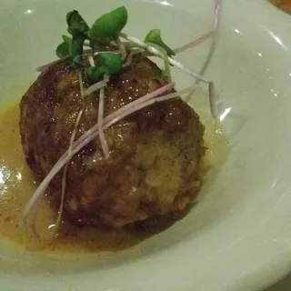 Chicken Meatball