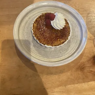 Creme Brulee
