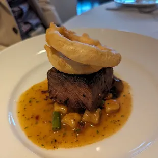 Beef short rib