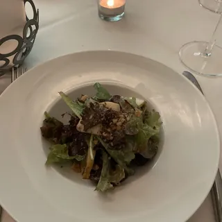 Green Salad
