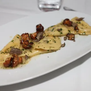 Ravioli