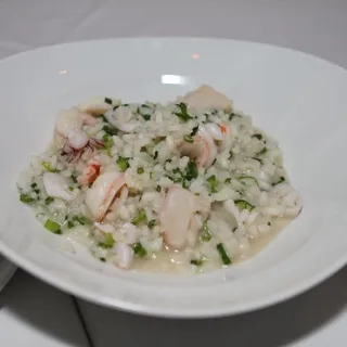 Risotto