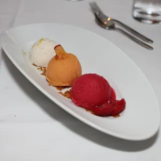 Sorbet