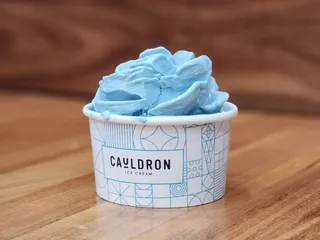 Cauldron Ice Cream