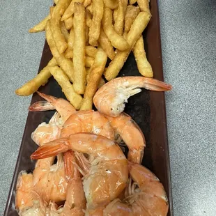 Story’s Seafood