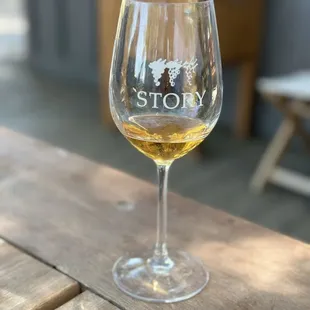 Story Winery