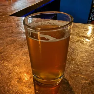 wheat beer