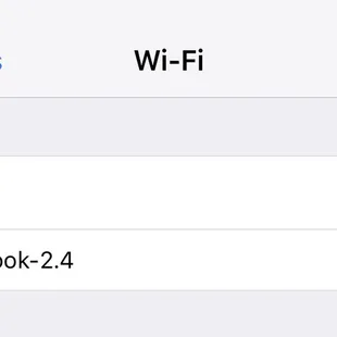 Free WiFi: brewing1