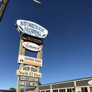 Storefront