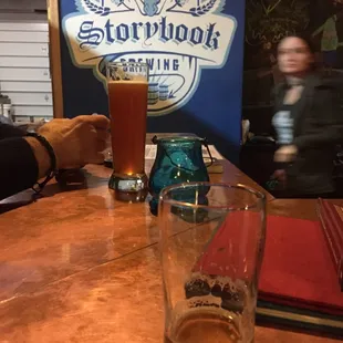 drink