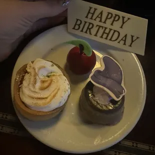 Fairy Tale Gooseberry