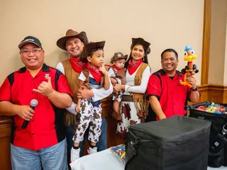 Balloon Twisters Hawaii