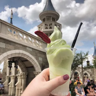 Peter Pan Float