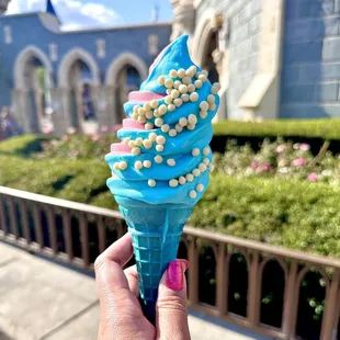 Aurora Cone