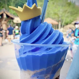 Poor Unfortunate Soul Float (October 2020)