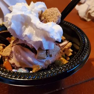 Sundae