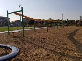 George Park
