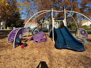 Walt Davis Park