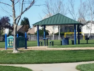 Carlisle Woods Park