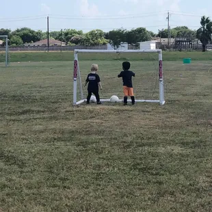 All Things Soccer @ Storybooks School