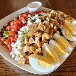 StoryBrook Cobb Salad