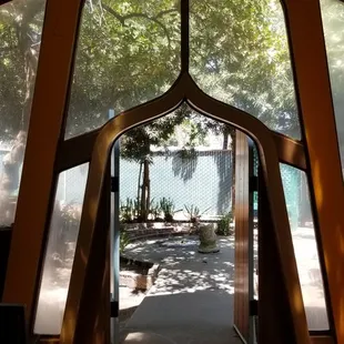 The Children's Chapel