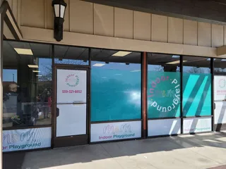 M and M Indoor Playground