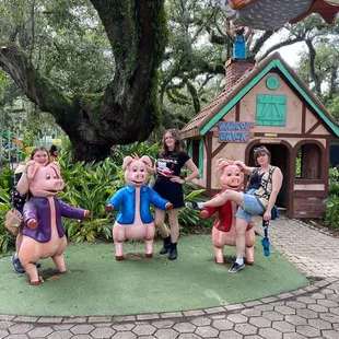 Storyland