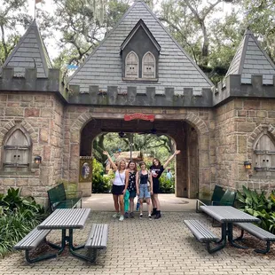 Storyland