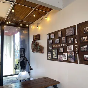 Remember When........