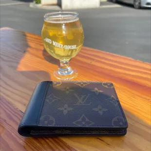 Piwo Grodziskie - Oak Smoked Wheat Historical Beer - Other * 3% ABV 5oz Draft $3 * 160z Draft $8 * 320z Draft $15