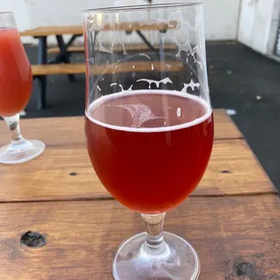 Jackson County Watermelon Wit