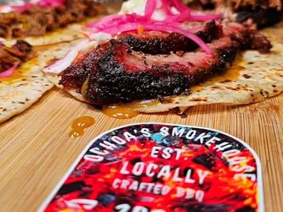 Ochoas Smokehouse