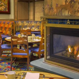 Storytellers Cafe