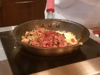 Minnie and Friends Breakfast In the Park