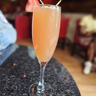 Champagne Cocktail