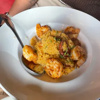 Crescent City Jambalaya