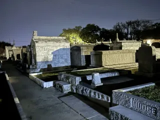 Nola Ghost Riders