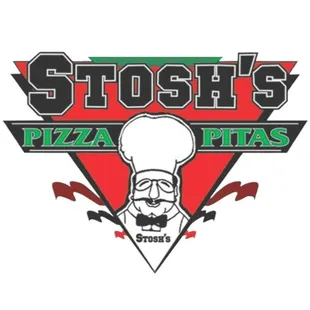 stosh's pizza