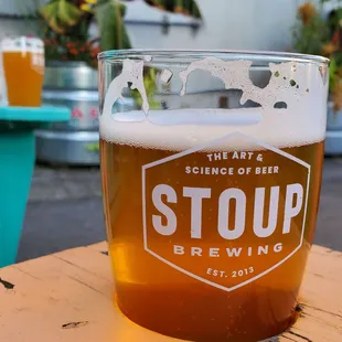 Stoup Brewing